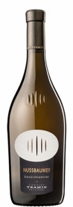 トラミン / 　ヌスバウマー　ゲヴュルツトラミネール　［2021］　白　750ml　Tramin /  Nussbaumer Gewurtztraminer