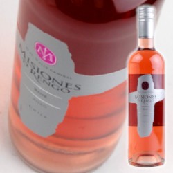 ミシオネス　レセルバ　ロゼ　750ml　Misiones RozeMisiones Roze