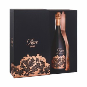 レア シャンパーニュ レア ロゼ 箱入 [2008] 750ml ロゼRare Rose in Box