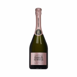 シャンパーニュ　シャルル　エドシック　ロゼ　レゼルヴ　750ml　ロゼ泡Rose Reserve