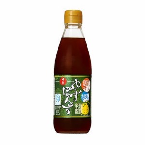 キング醸造 / 　日の出　糖質オフ・減塩　≪ゆずぽんず≫　360ml　1本