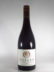 オスラー　ヴィンヤーズ　ノース　オタゴ　キャロラインズ　ピノ　ノワール　[2018]　750ml　赤　Ostler Vineyards North Otago Caroline