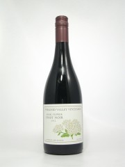 ピラミッド　ヴァレー　ヴィンヤーズ　エンジェル　フラワー　カンタベリー　ピノ　ノワール　[2012]　750ml　赤　PYRAMID VALLEY Vineya