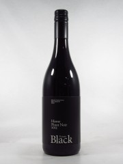 ブラック　エステート　ブラック　エステート　ホーム　ピノ　ノワール　[2015]　750ml　赤　BLACK Estate Black Estate Home Pinot Noir