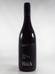 ブラック　エステート　ブラック　エステート　ホーム　ピノ　ノワール　[2016]　750ml　赤　BLACK Estate Black Estate Home Pinot Noir