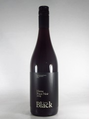 ブラック　エステート　ブラック　エステート　ホーム　ピノ　ノワール　[2018]　750ml　赤　BLACK Estate Black Estate Home Pinot Noir