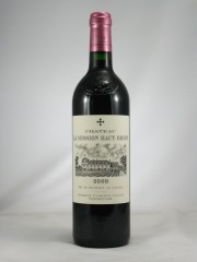 ボルドー　ペサック　レオニャン　シャトー　ラ　ミッション　オー　ブリオン　[2009]　750ml　赤　Bordeaux Pessac-Leognan Ch.la Missi