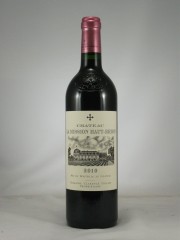 ボルドー　ペサック　レオニャン　シャトー　ラ　ミッション　オー　ブリオン　[2010]　750ml　赤　Bordeaux Pessac-Leognan Ch.la Missi