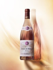 E ギガル コート デュ ローヌ ロゼ [2020] 750ml ロゼ　E.GUIGAL Cotes du Rhone Rose