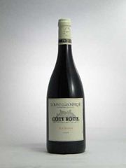 ボンスリーヌ　コート　ロティ　ラ　ガルド　[2004]　750ml　赤　BONSERINE Cote Rotie La Garde