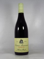 アルベール　モロ　ボーヌ　プルミエ　クリュ　マルコネ　[2019]　750ml　赤　Albert MOROT Beaune 1er Cru Marconnets