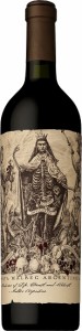 カテナ　カテナ　サパータ　マルベック　アルヘンティーノ　［2019］　750ml　赤　CATENA ZAPATA MALBEC ARGENTINO