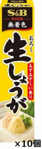 エスビー おろし生しょうが40ｇ　　　　