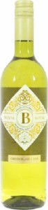 ヴァン　ロヴェレン　ビー　ロイヤル　シュナンブラン　(SC)　[2022]　750ml　白　VAN LOVEREN　B ROYAL CHENIN BLANC