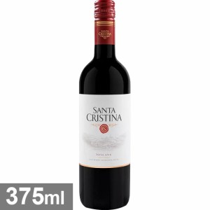 サンタ　クリスティーナ　ロッソ　[2022]　375ml　赤　SANTA CRISTINA ROSSO