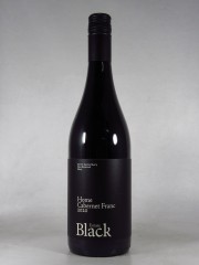 ブラック　エステート　ブラック　エステート　ホーム　カベルネ　フラン　[2020]　750ml　赤　BLACK Estate Black Estate Home Cabernet