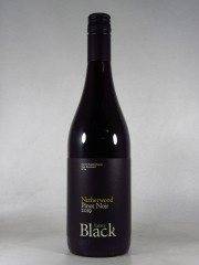 ブラック　エステート　ネザーウッド　ピノ　ノワール　[2019]　750ml　赤　BLACK Estate Netherwood Pinot Noir