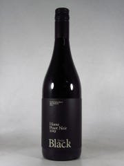 ブラック　エステート　ブラック　エステート　ホーム　ピノ　ノワール　[2019]　750ml　赤　BLACK Estate Black Estate Home Pinot Noir