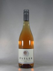 オスラー　ヴィンヤーズ　クリーヴィジ　ロゼ　[2020]　750ml　ロゼ　Ostler Vineyards The Cleavage Rose