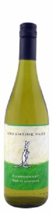 ドリームタイム　パス　カンガルーラベル　シャルドネ　[2022]　750ml・白　Dreamtime Pass Kangaroo Label Chardonnay