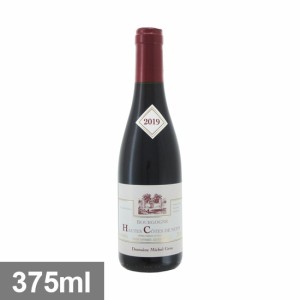 ミッシェル グロ オート コート ド ニュイ ルージュ [2020] 375ml 赤 ハーフボトル　MICHEL GROS　HAUTES COTES DE NUITS ROUGE HALF