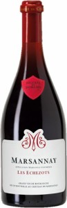 シャトー　ド　マルサネ / 　マルサネ　レ　エシェゾー　[2021]　750ml　赤　Chateau de Marsannay / Marsannay Les Echezots