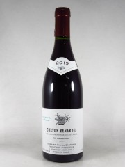 ミシェル ゴヌー コルトン ルナルド グラン クリュ [2019] 750ml 赤　Michel GAUNOUX Corton Renardes Grand Cru