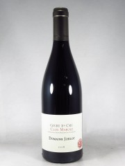 ジョブロ ジヴリー プルミエ クリュ クロ マロル ルージュ [2020] 750ml 赤　JOBLOT Givry 1er Cru Clos Marole Rouge