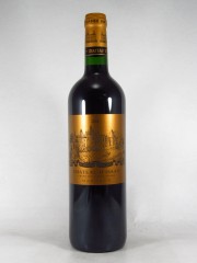 ボルドー マルゴー シャトー ディサン [2018] 750ml 赤　Bordeaux Margaux Ch.d’Issan