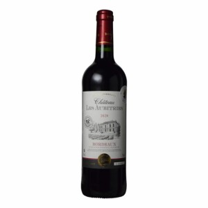 シャトー レ ゾビトリー [2020] 750ml 赤 Chateau Les Aubitries