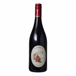 ドメーヌ ポール マス クロード ヴァル 赤 [2022] 750ml 赤 Domaines Paul Mas Claude Val Rouge