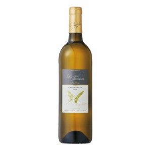 ドメーヌ ポール マス レ タンヌ オーガニック シャルドネ [2021] 750ml 白 Domaines Paul Mas Les Tannes Organic Chardonnay