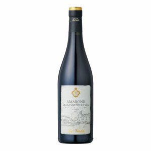 レ ヴィッレ ディ アンタネ アマローネ デッラ ヴァルポリチェッラ [2019] 750ml 赤 Le Ville di Antane’ Srl Amarone della Valpolicel