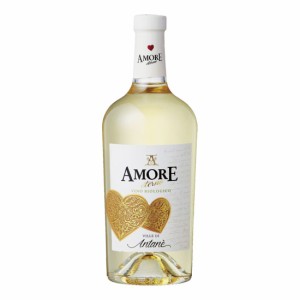 レ ヴィッレ ディ アンタネ アモーレ エテルノ オーガニック ビアンコ [NV] 750ml 白 Le Ville di Antane’ Srl Amore eterno Vino Biolo