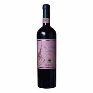 ファットリア ディ グリニャーノ サリカリア ロッソ [2010] 750ml 赤 Fattoria di Grignano Salicaria Rosso