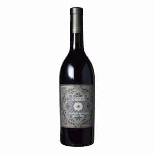 フェウド アランチョ カベルネ ソーヴィニヨン [2021] 750ml 赤 Feudo Arancio Cabernet Sauvignon