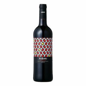 ボデガス アバイ アバイ ガルナッチャ [2021] 750ml 赤 Bodegas Abai Abai Garnacha