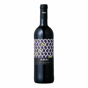 ボデガス アバイ アバイ メルロー [2020] 750ml 赤 Bodegas Abai Abai Merlot