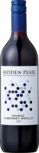 バートン ヴィンヤーズ ヒドゥン パール シラーズ カベルネ メルロー [2022] 750ml 赤　Berton Vineyards Hidden Pearl Shiraz/Cabernet/