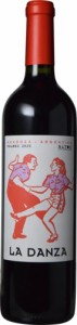 アルトス ラス オルミガス ラ ダンサ マルベック [2021] 750ml 赤　Altos Las Hormigas La Danza Malbec