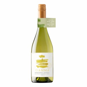 ベサ ガンマ オーガニック シャルドネ レセルバ [2022] 750ml 白 V.E.S.A Gamma Organic Chardonnay Reserva