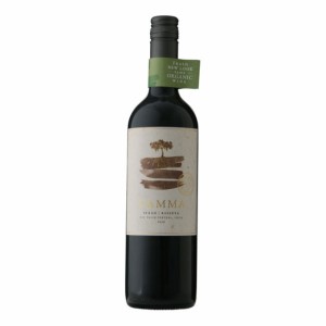 ベサ ガンマ オーガニック シラー レセルバ [2022] 750ml 赤 V.E.S.A Gamma Organic Syrah Reserva