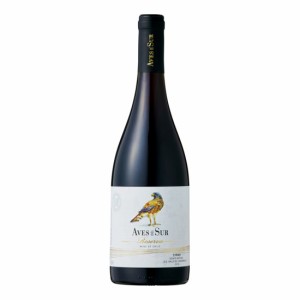 ビーニャ デル ペドリガル デル スール シラー レセルバ [2021] 750ml 赤 Vina del Pedregal S.A Aves del sur Syrah Reserva