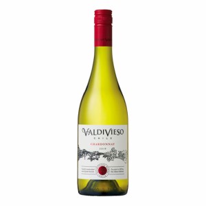 ビーニャ バルディビエソ バルディビエソ シャルドネ [2023] 750ml 白 Vina Valdivieso Valdivieso Chardonnay