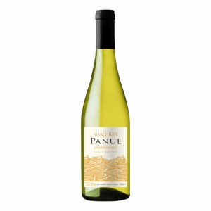 ビニェードス エラスリス オバリェ パヌール シャルドネ [2022] 750ml 白 Vinedos Errazuriz Ovalle S.A. Panul Chardonnay