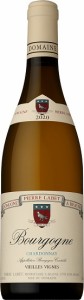 ドメーヌ ピエール ラベ ブルゴーニュ シャルドネ ヴィエイユ ヴィーニュ [2020] 750ml 白　BOURGOGNE CHARDONNAY VIEILLES VIGNES