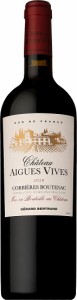 シャトー エグ ヴィヴ シャトー エグ ヴィヴ  [2020] 750ml 赤 CHATEAU AIGUES VIVES