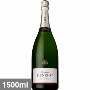 アンリオ ブラン ド ブラン マグナム [NV] 1500ml 白泡 BLANC DE BLANCS 