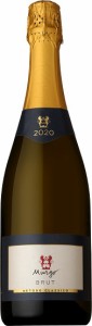 ムルゴ ブリュット メトド クラシコ [2020] 750ml 白泡 BRUT METODO CLASSICO