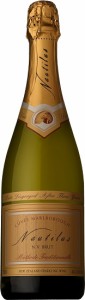 ノーティラス エステート キュヴェ マールボロ ブリュット [NV] 750ml 白泡 CUVEE MARLBOROUGH BRUT